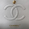 CHANEL CLASSIC FLAP HANDBAG(High-End Grade)