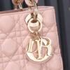 Small Lady Dior My ABCDior Bag(HIGH-END GRADE)