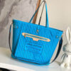 LV Neverfull Bandouliere Inside Out MM(HIGH-END GRADE)