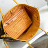 LV Neverfull Bandouliere Inside Out MM(HIGH-END GRADE)