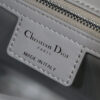 MEDIUM DIOR CARO BAG(HIGH-END GRADE)
