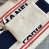 CHANEL LARGE SHOPPING TOTE(HIGH-END GRADE)
