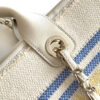 CHANEL LARGE SHOPPING TOTE(HIGH-END GRADE)