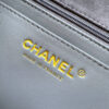 CHANEL SUEDE MINI FLAP BAG(HIGH-END GRADE)