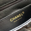 CHANEL Small Flap Bag(HIGH-END GRADE)