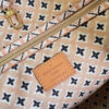 LV By the Pool Neverfull MM