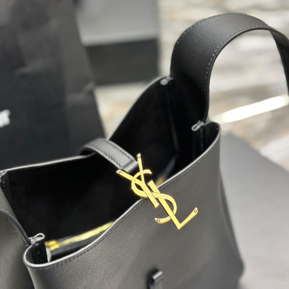 SMALL LE 5 Ã 7 SUPPLE IN SMOOTH LEATHER(HIGH-END GRADE)