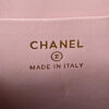 CHANEL Classic Mini Backpack(HIGH-END GRADE)