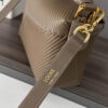 LOEWE Small Puzzle bag in calfskin(HIGH-END GRADE)