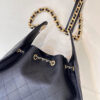 CHANEL 25 Medium Handbag(HIGH-END GRADE)