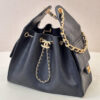CHANEL 25 Small Handbag(HIGH-END GRADE)