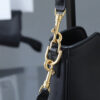 CELINE SMALL CAMILLE 16 SOFT BAG IN SMOOTH CALFSKIN(HIGH-END GRADE)