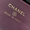 Chanel Classic Clutch with Chain(HIGH-END GRADE)