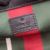 GG Emblem medium tote bag