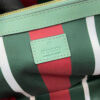GG Emblem mini bucket bag