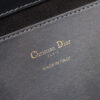 Dior Medium Signature Bucket Bag