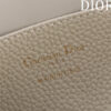 Dior Small Signature Bucket Bag