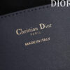Dior Small Signature Bucket Bag