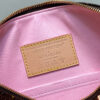 LV x TM Speedy Bandouliere 25