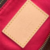 LV x TM Speedy Bandouliere 20