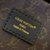LV Biker MM(HIGH-END GRADE)