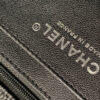 CHANEL MINI FLAP BAG(HIGH-END GRADE)