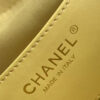 CHANEL 25 Small Handbag(HIGH-END GRADE)