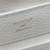 LV My Capucines Bag(HIGH-END GRADE)