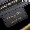 Dior Medium D-Journey Bag(HIGH-END GRADE)