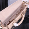 Dior Medium Lady D-Joy Bag(HIGH-END GRADE)