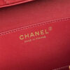 Chanel Box bag(HIGH-END GRADE)
