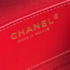 Chanel Small box bag(HIGH-END GRADE)