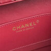 Chanel Small box bag(HIGH-END GRADE)