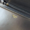 WALLET ON CHAIN MARGO in Shiny calfskin(HIGH-END GRADE)