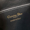 Small Dior Caro Bucket Bag(HIGH-END GRADE)