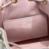 Dior Caro Nano Bucket Bag(HIGH-END GRADE)