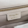 Dior Medium Soft Dior Caro Bag(HIGH-END GRADE)