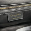 Dior Medium Soft Dior Caro Bag(HIGH-END GRADE)