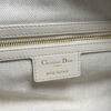 Dior Medium D-Journey Bag(HIGH-END GRADE)