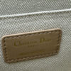 Dior Medium Dior Bobby Bag(HIGH-END GRADE)
