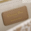 Dior 30 Montaigne Chain Bag(HIGH-END GRADE)