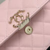 Chanel Clutch With Chain(HIGH-END GRADE)