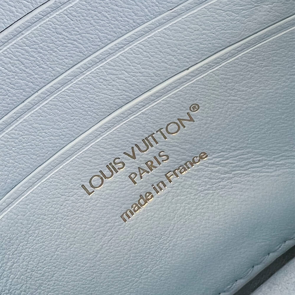 Wallet On Chain LV Bloom