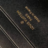 LV Wallet On Chain Capucines