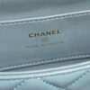 Chanel Clutch with Chain(HIGH-END GRADE)