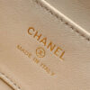 Chanel Clutch with Chain(HIGH-END GRADE)