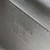 Chanel Clutch with Chain(HIGH-END GRADE)