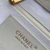 Chanel Large Backpack(HIGH-END GRADE)