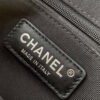 Chanel Medium La Madrague Tote(HIGH-END GRADE)