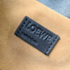 Loewe Mini Flamenco clutch in nappa calfskin(HIGH-END GRADE)